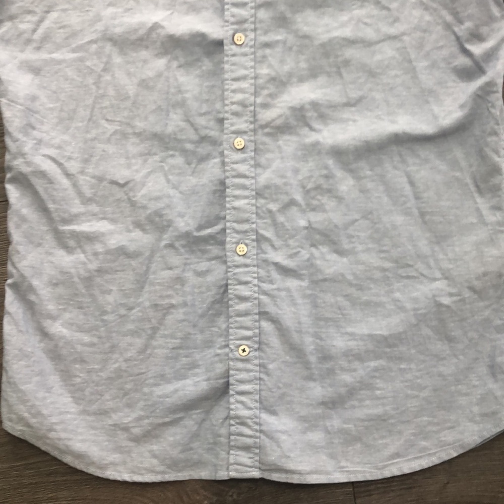JACK & JONES short sleeve shirt large - Picture 6 of 11